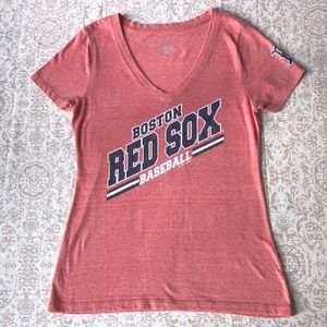 Boston Red Sox MLB Genuine Merchandise T-shirt